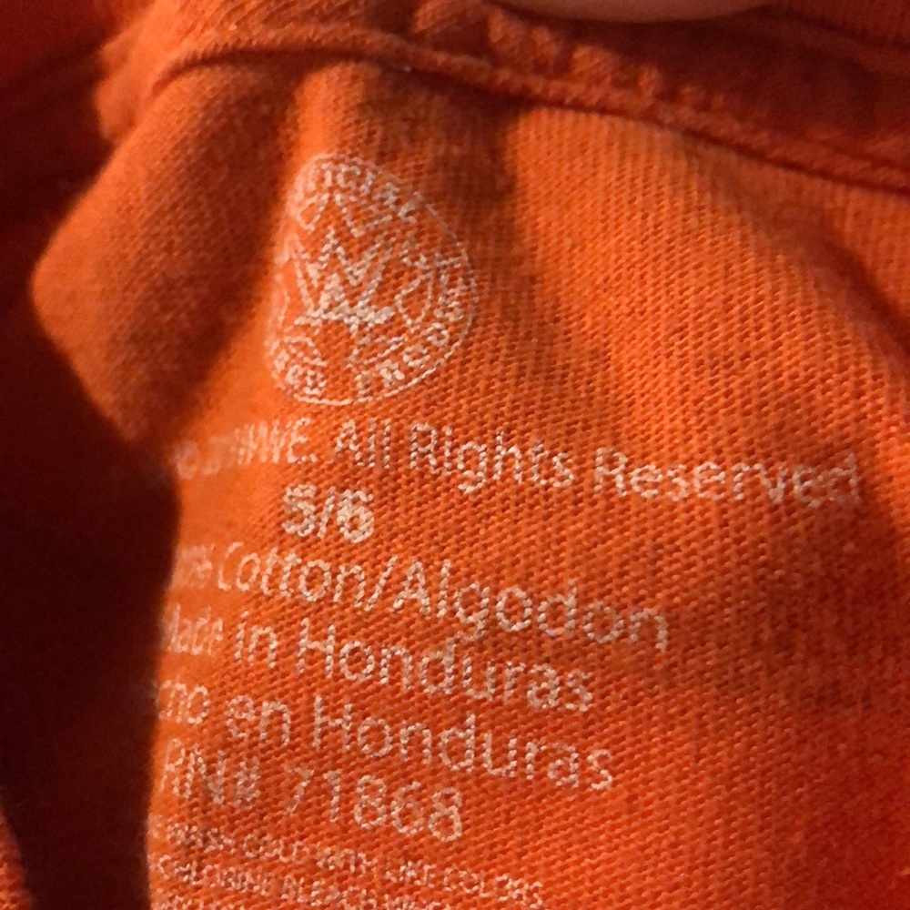 5 John Cena tshirts - Picture 9 of 10